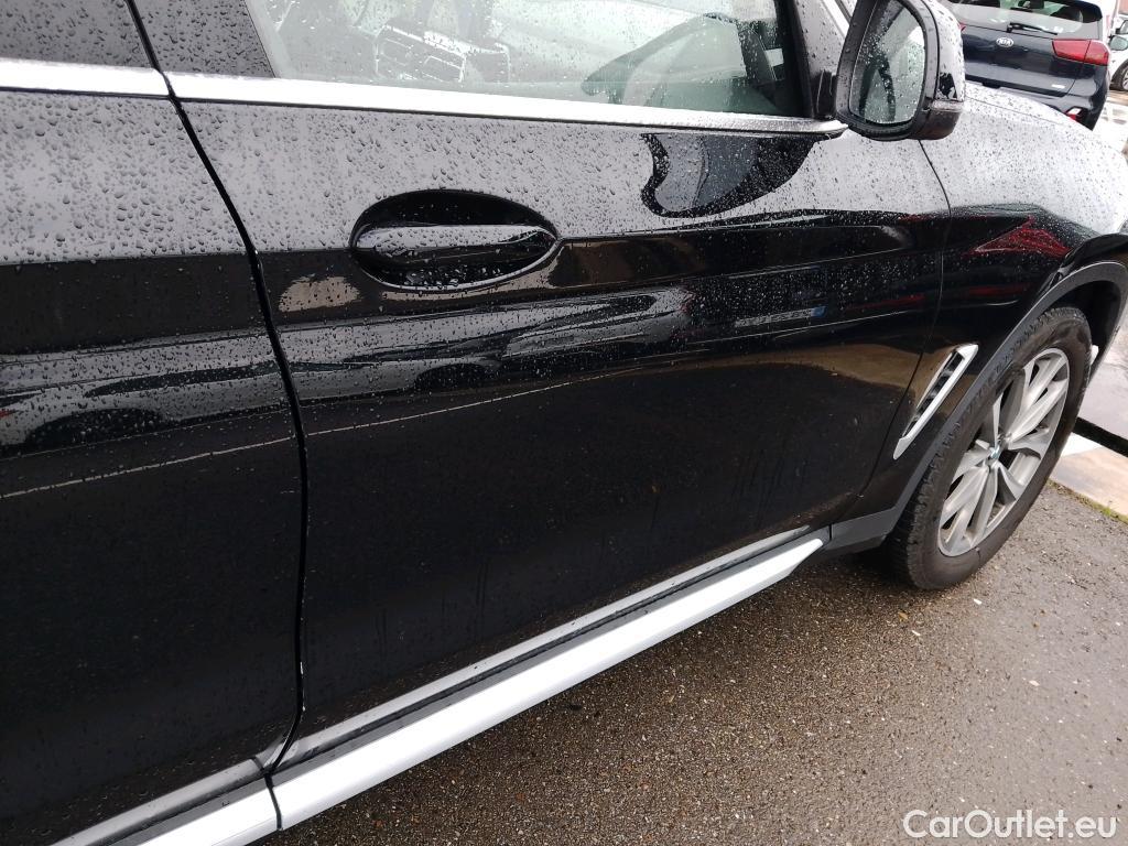  Bmw  X3 BMW  / 2021 / 5P / todoterreno xDrive20d xLine #5