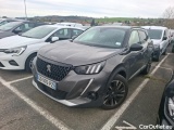  Peugeot  2008  1.2 PureTech 130ch S&S GT Pack EAT8  #3