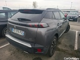 Peugeot  2008  1.2 PureTech 130ch S&S GT Pack EAT8  #4