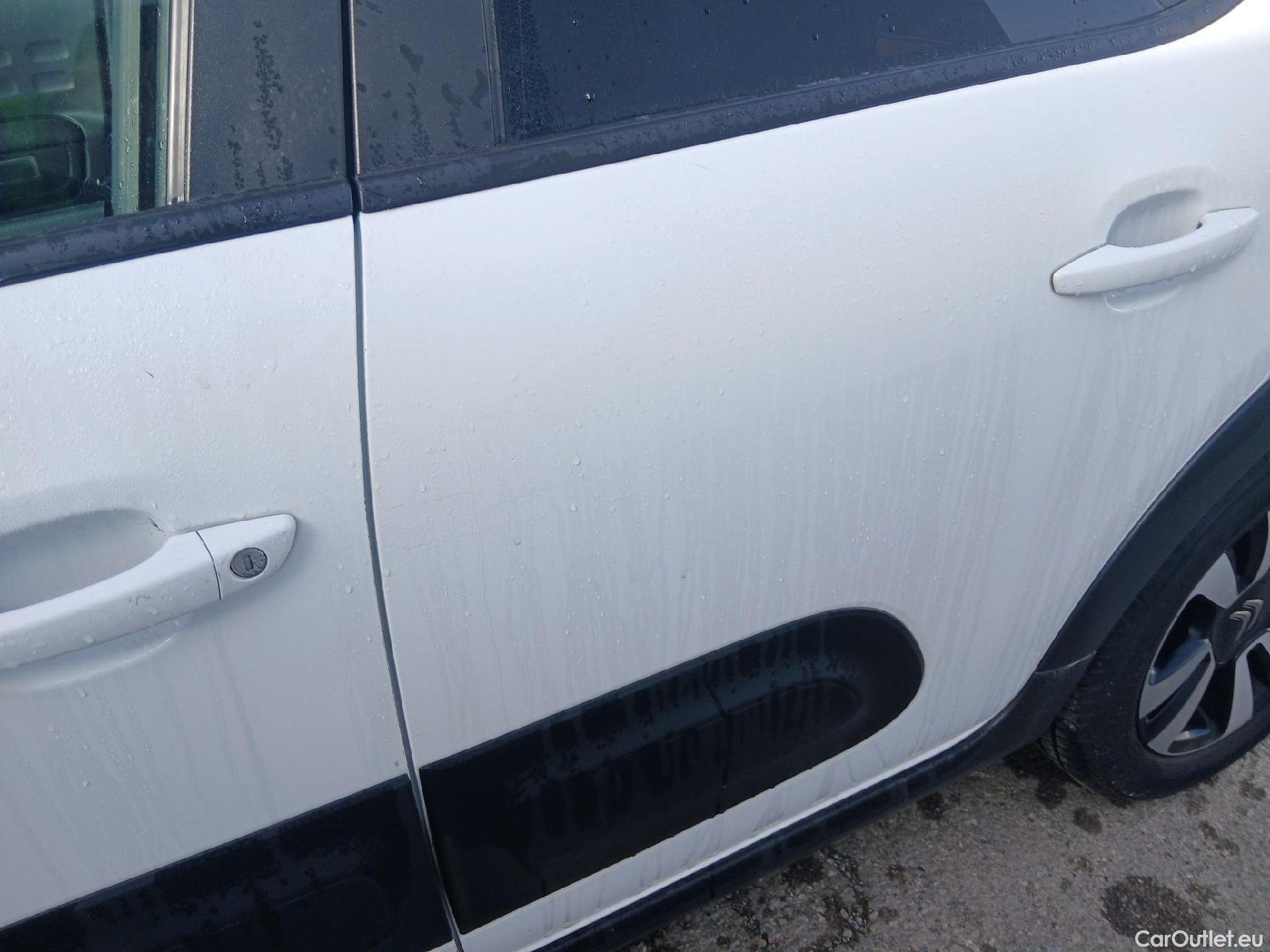  Citroen  C3 CITROEN  / 2020 / 5P / berlina con portón PureTech 60KW (83CV) C-Series(SP) #12