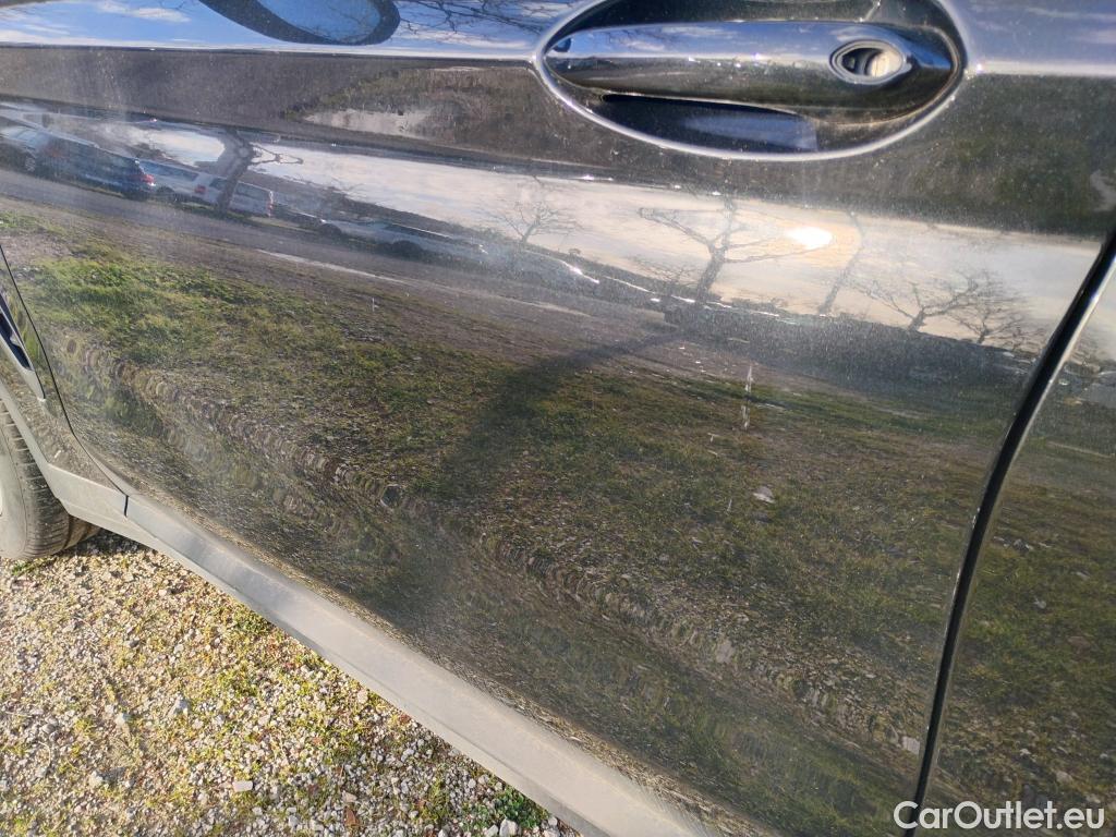  Bmw  X3 BMW  / 2017 / 5P / todoterreno xDrive20d (AC2) #12