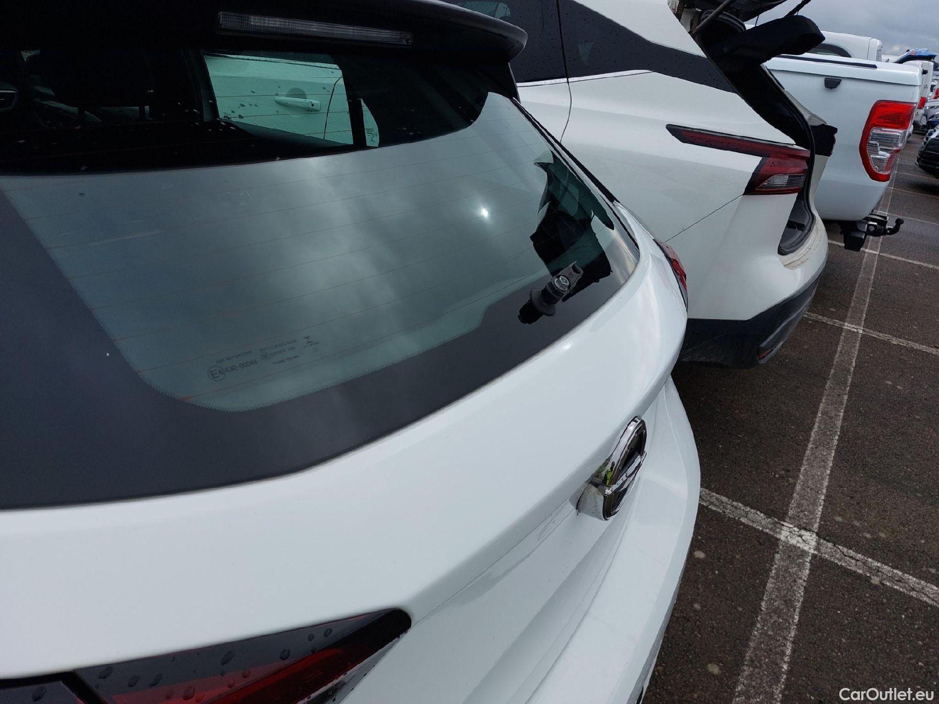  Opel  Corsa OPEL  / 2019 / 5P / berlina con portón 1.2T XHL 74kW (100CV) Edition (AC) #15