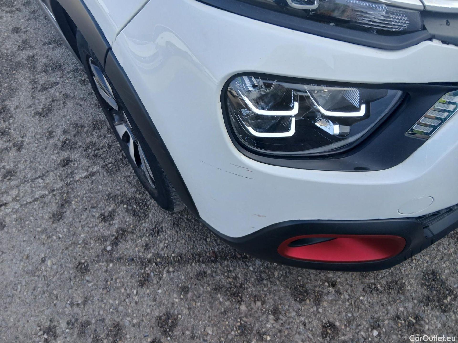  Citroen  C3 CITROEN  / 2020 / 5P / berlina con portón PureTech 60KW (83CV) C-Series(SP) #1