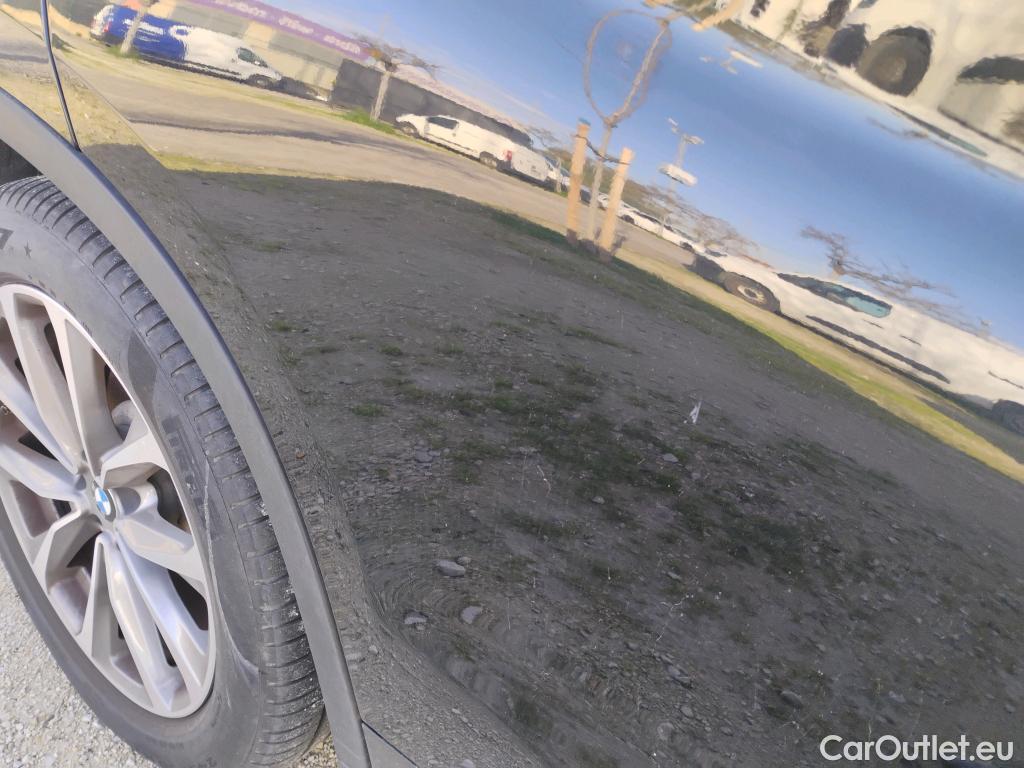  Bmw  X3 BMW  / 2017 / 5P / todoterreno xDrive20d (AC2) #16