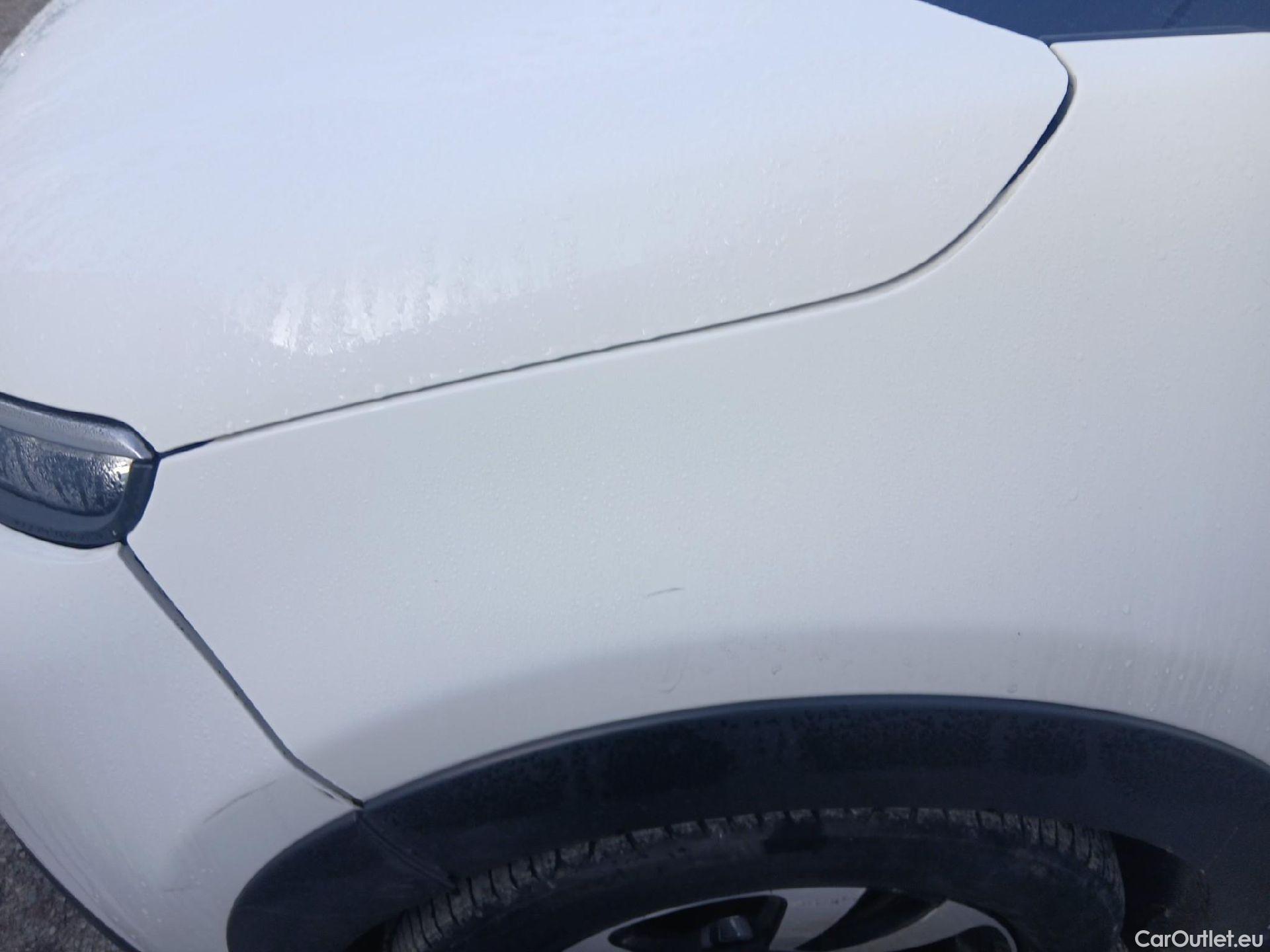  Citroen  C3 CITROEN  / 2020 / 5P / berlina con portón PureTech 60KW (83CV) C-Series(SP) #8