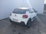  Citroen  C3 CITROEN  / 2020 / 5P / berlina con portón PureTech 60KW (83CV) C-Series(SP) #2