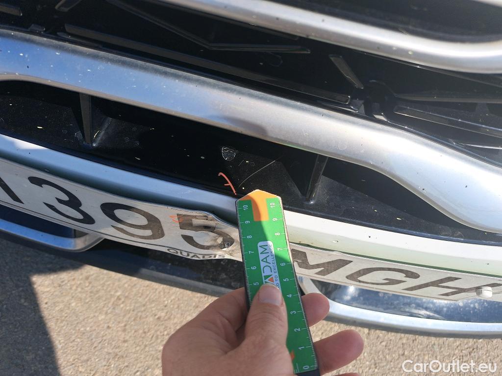  KIA  Cee'd Ceed GT-Line 1.6 CRDi 135CV MT6 E6d #2