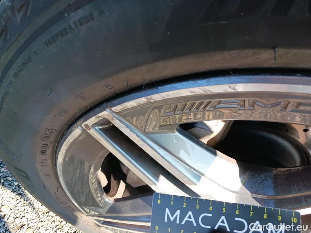  Mercedes  G-Klasee MERCEDES-BENZ GLC Coupé / 2019 / 5P / coupé GLC 300 de 4MATIC #4