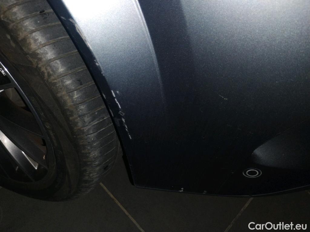  Mercedes  G-Klasee MERCEDES-BENZ GLE / 2018 / 5P / todoterreno GLE 350 de 4MATIC (Híbrido Enchufable) #12