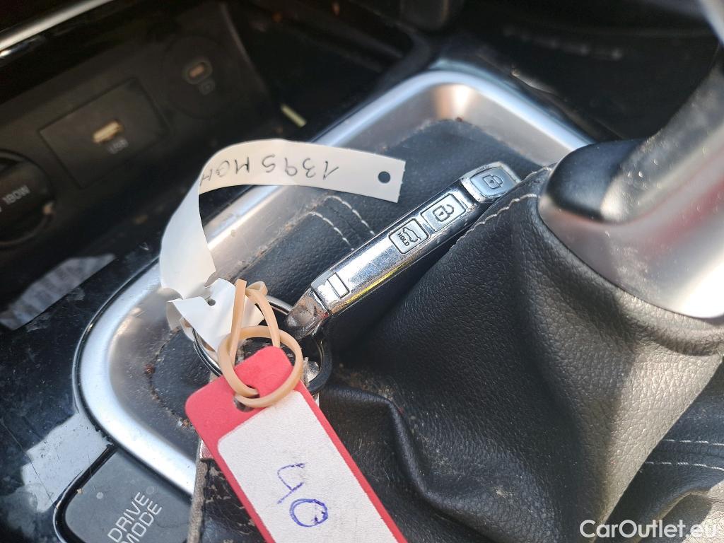  KIA  Cee'd Ceed GT-Line 1.6 CRDi 135CV MT6 E6d #3