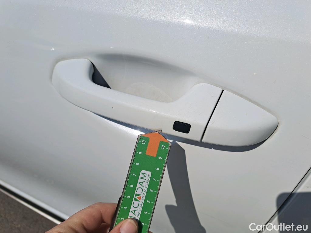  KIA  Cee'd Ceed GT-Line 1.6 CRDi 135CV MT6 E6d #42