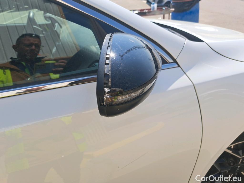  KIA  Cee'd Ceed GT-Line 1.6 CRDi 135CV MT6 E6d #25