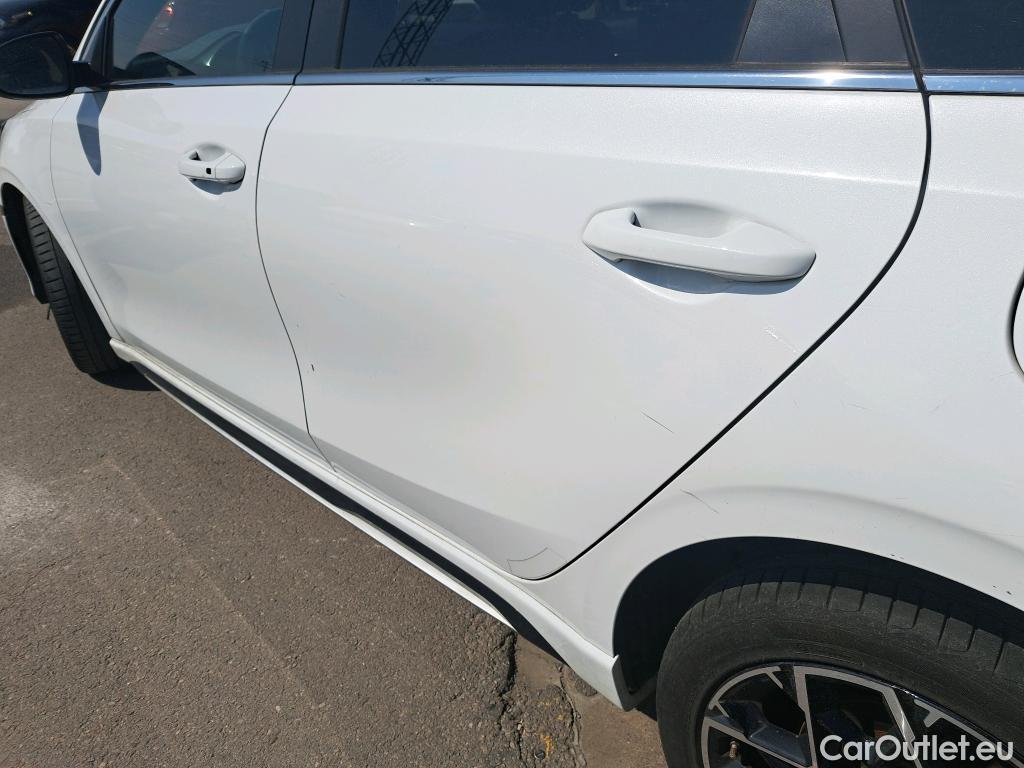  KIA  Cee'd Ceed GT-Line 1.6 CRDi 135CV MT6 E6d #29