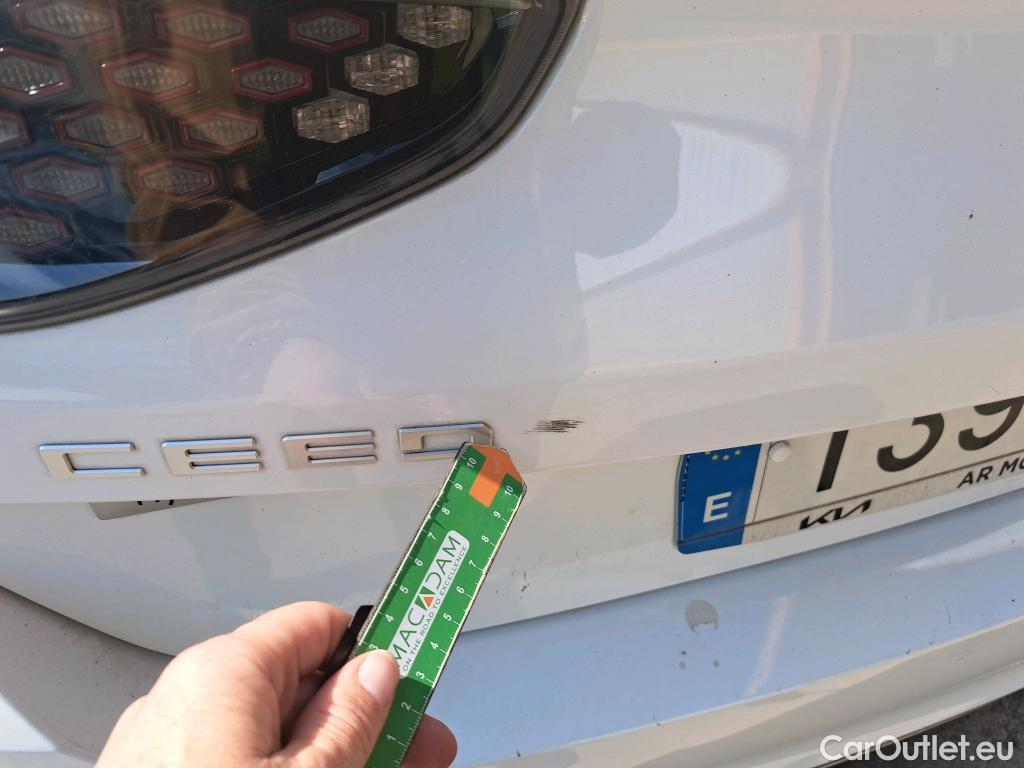  KIA  Cee'd Ceed GT-Line 1.6 CRDi 135CV MT6 E6d #38