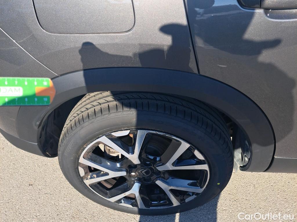  Citroen  C5 CITROEN  Aircross / 2018 / 5P / todoterreno BlueHdi 96kW (130CV) S&S Feel #25