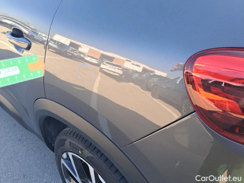  Citroen  C5 CITROEN  Aircross / 2018 / 5P / todoterreno BlueHdi 96kW (130CV) S&S Feel #27