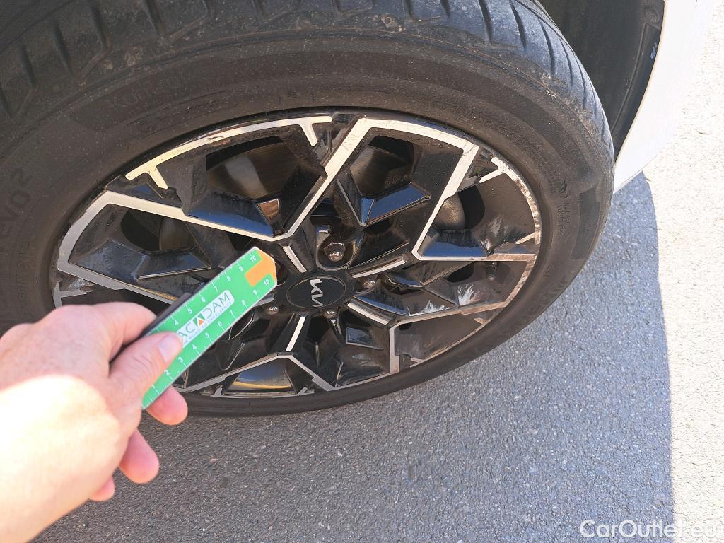  KIA  Cee'd Ceed GT-Line 1.6 CRDi 135CV MT6 E6d #9