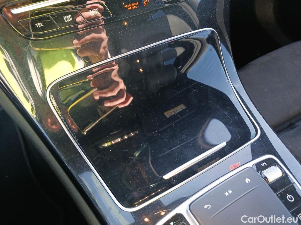  Mercedes  G-Klasee MERCEDES-BENZ GLC Coupé / 2019 / 5P / coupé GLC 300 de 4MATIC #16