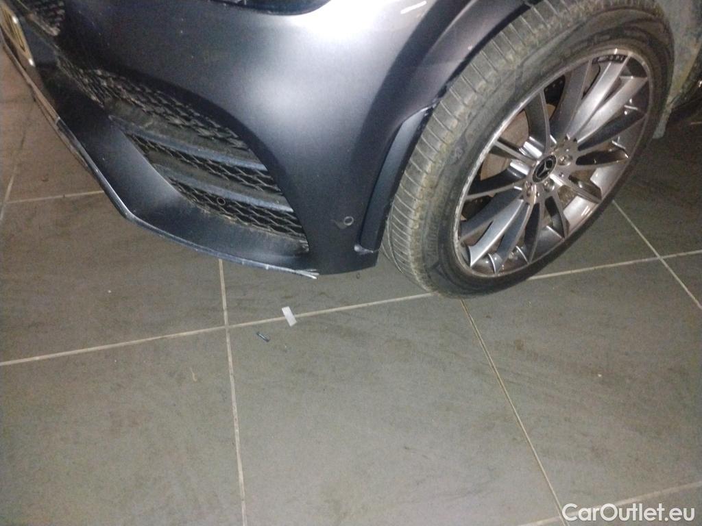  Mercedes  G-Klasee MERCEDES-BENZ GLE / 2018 / 5P / todoterreno GLE 350 de 4MATIC (Híbrido Enchufable) #7