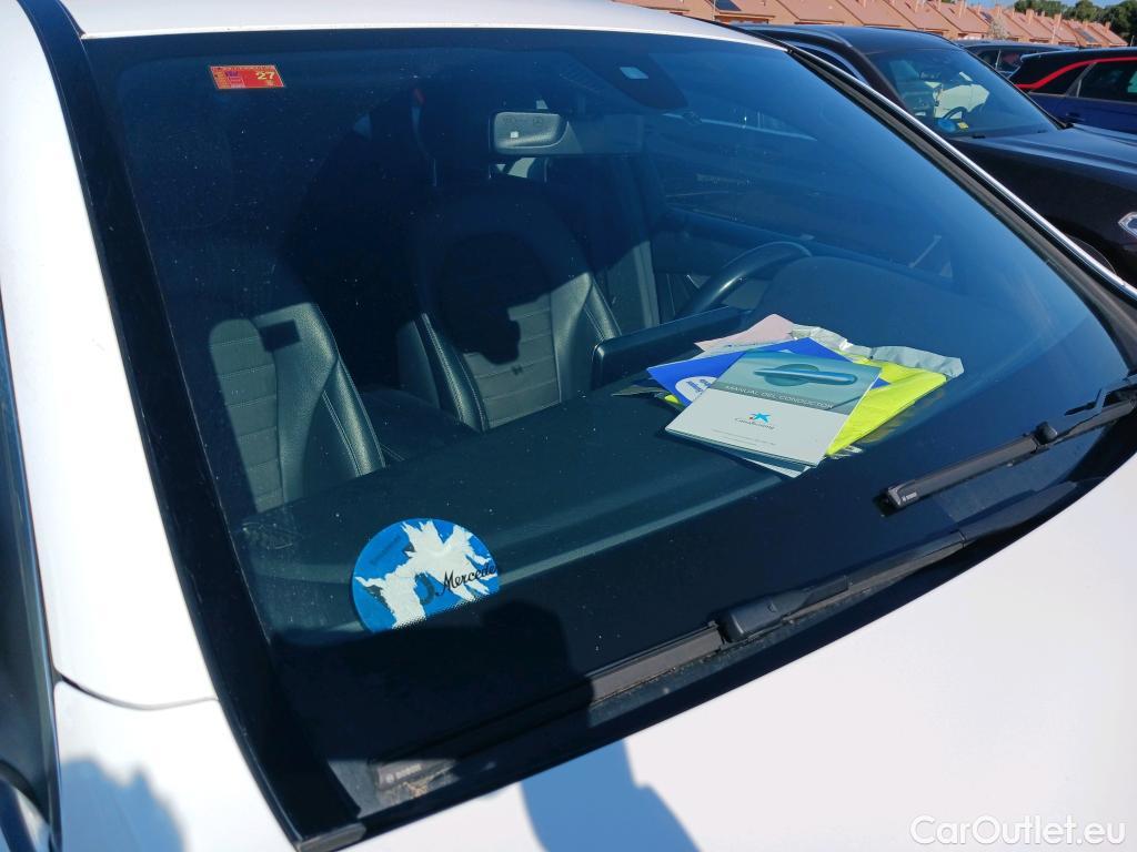  Mercedes  G-Klasee MERCEDES-BENZ GLC Coupé / 2019 / 5P / coupé GLC 300 de 4MATIC #8