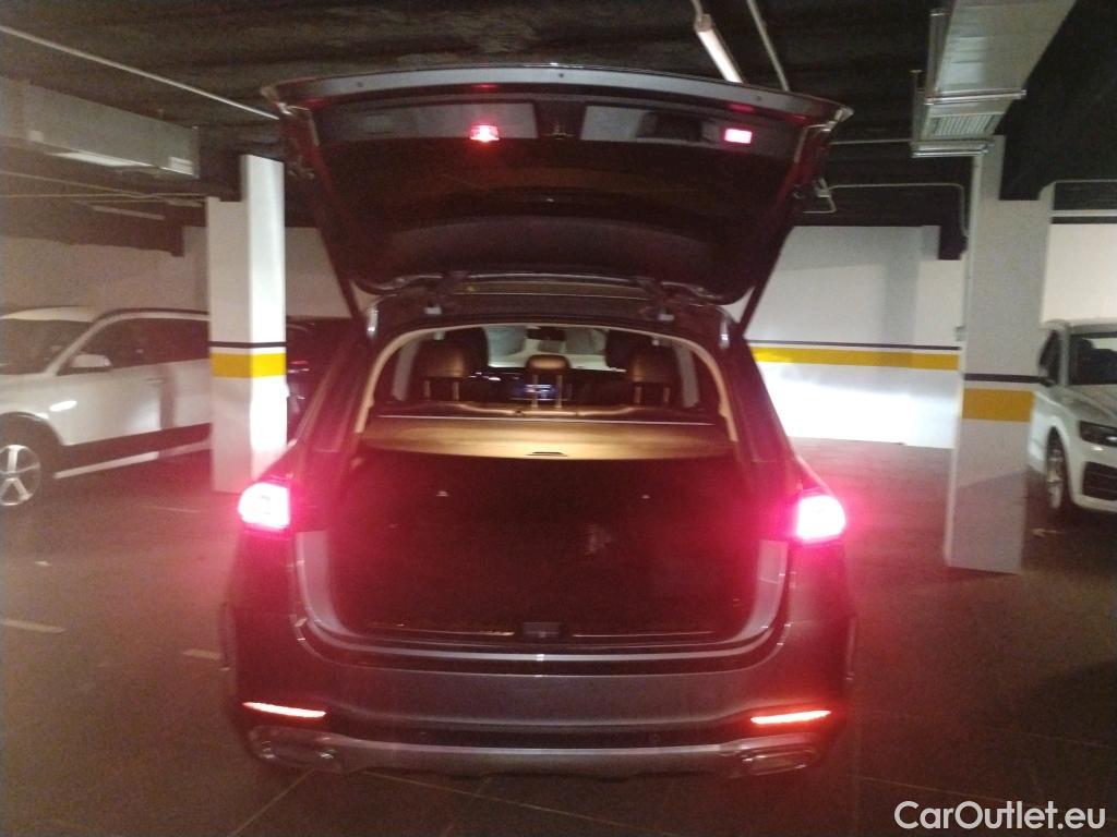  Mercedes  G-Klasee MERCEDES-BENZ GLE / 2018 / 5P / todoterreno GLE 350 de 4MATIC (Híbrido Enchufable) #1