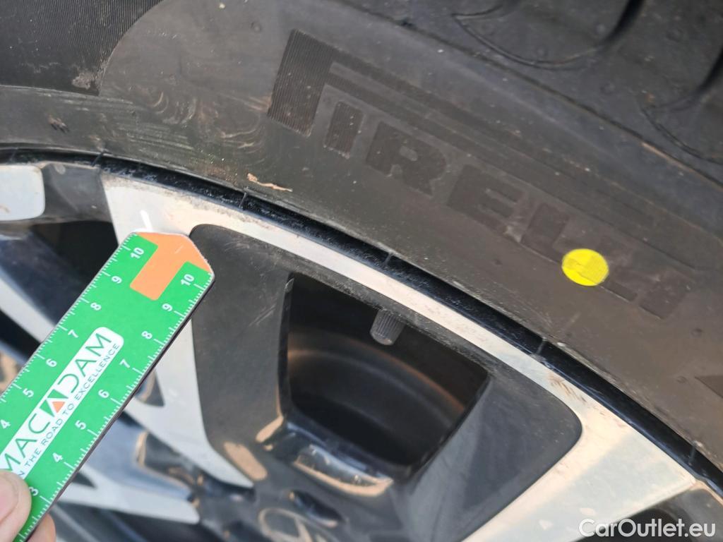  Citroen  C5 CITROEN  Aircross / 2018 / 5P / todoterreno BlueHdi 96kW (130CV) S&S Feel #12