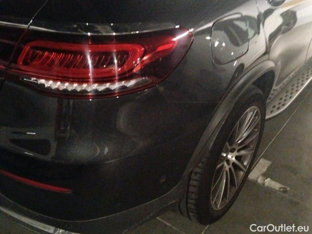  Mercedes  G-Klasee GLC Coupe GLC 220 d 4Matic (253.315)Premium-Pack AMG Line 195CV AT9 E6d #4