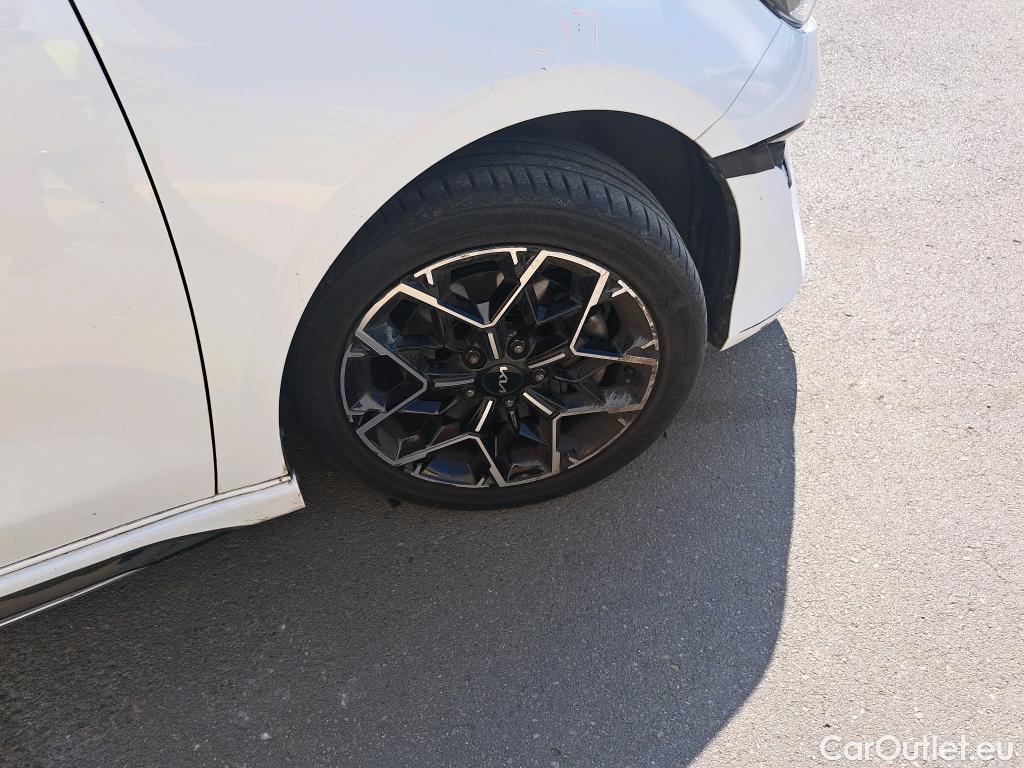  KIA  Cee'd Ceed GT-Line 1.6 CRDi 135CV MT6 E6d #8