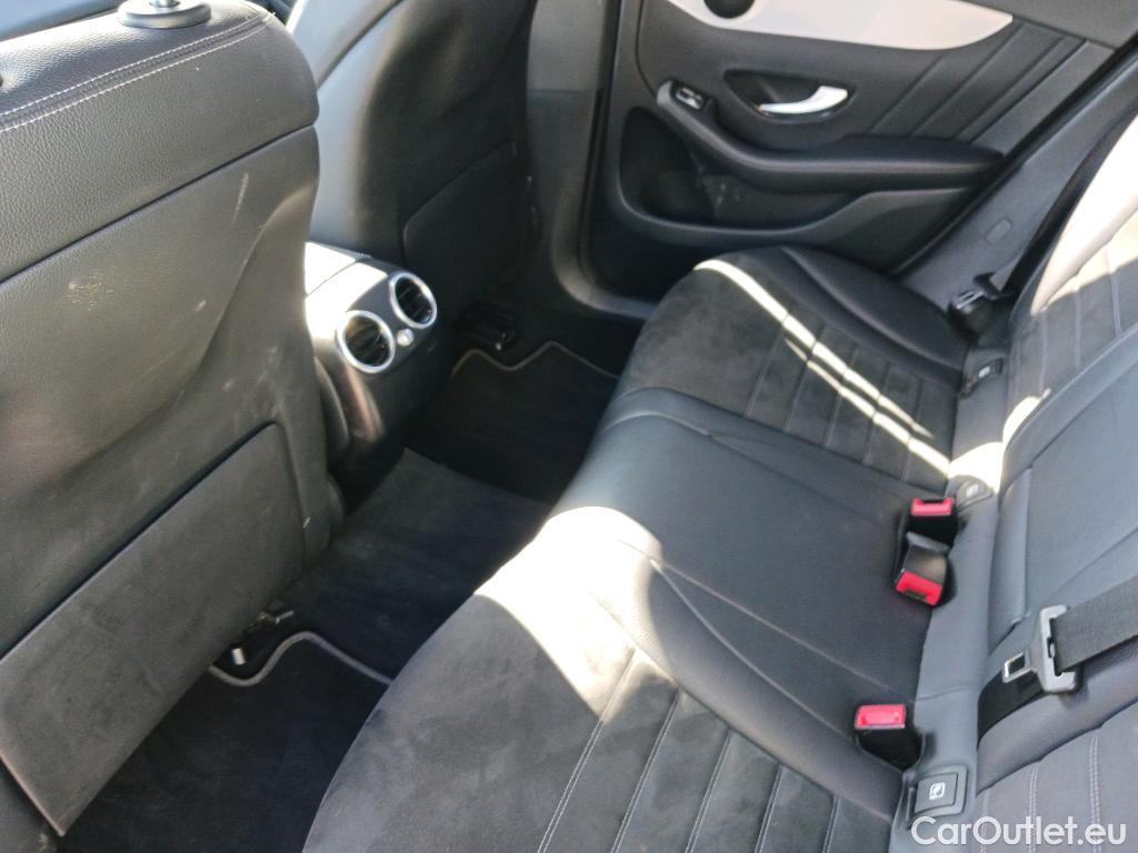  Mercedes  G-Klasee MERCEDES-BENZ GLC Coupé / 2019 / 5P / coupé GLC 300 de 4MATIC #5