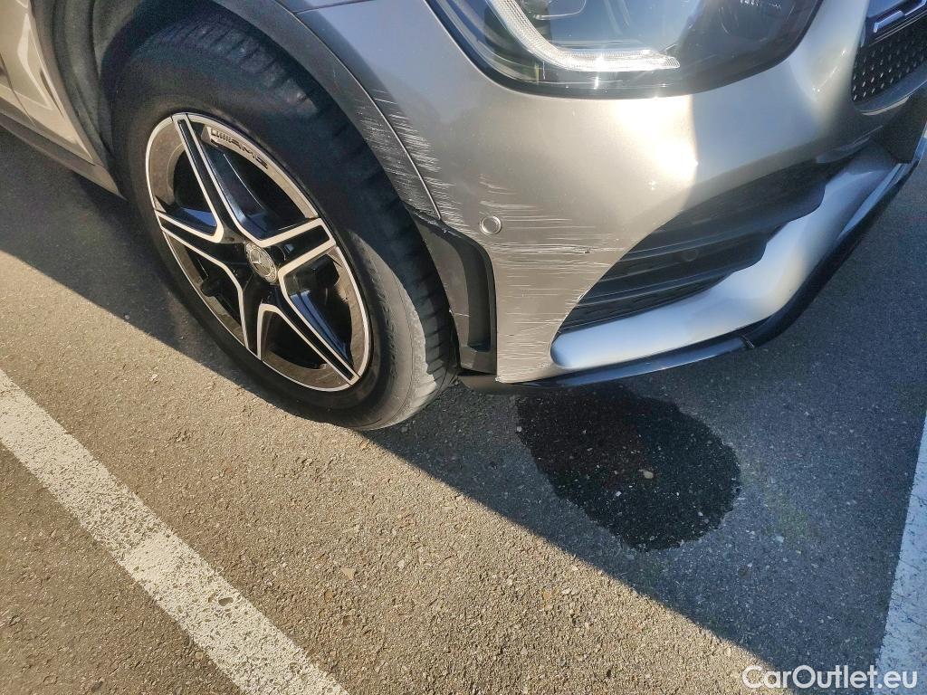  Mercedes  G-Klasee MERCEDES-BENZ Clase GLC / 2019 / 5P / todoterreno GLC 300 e 4MATIC #24