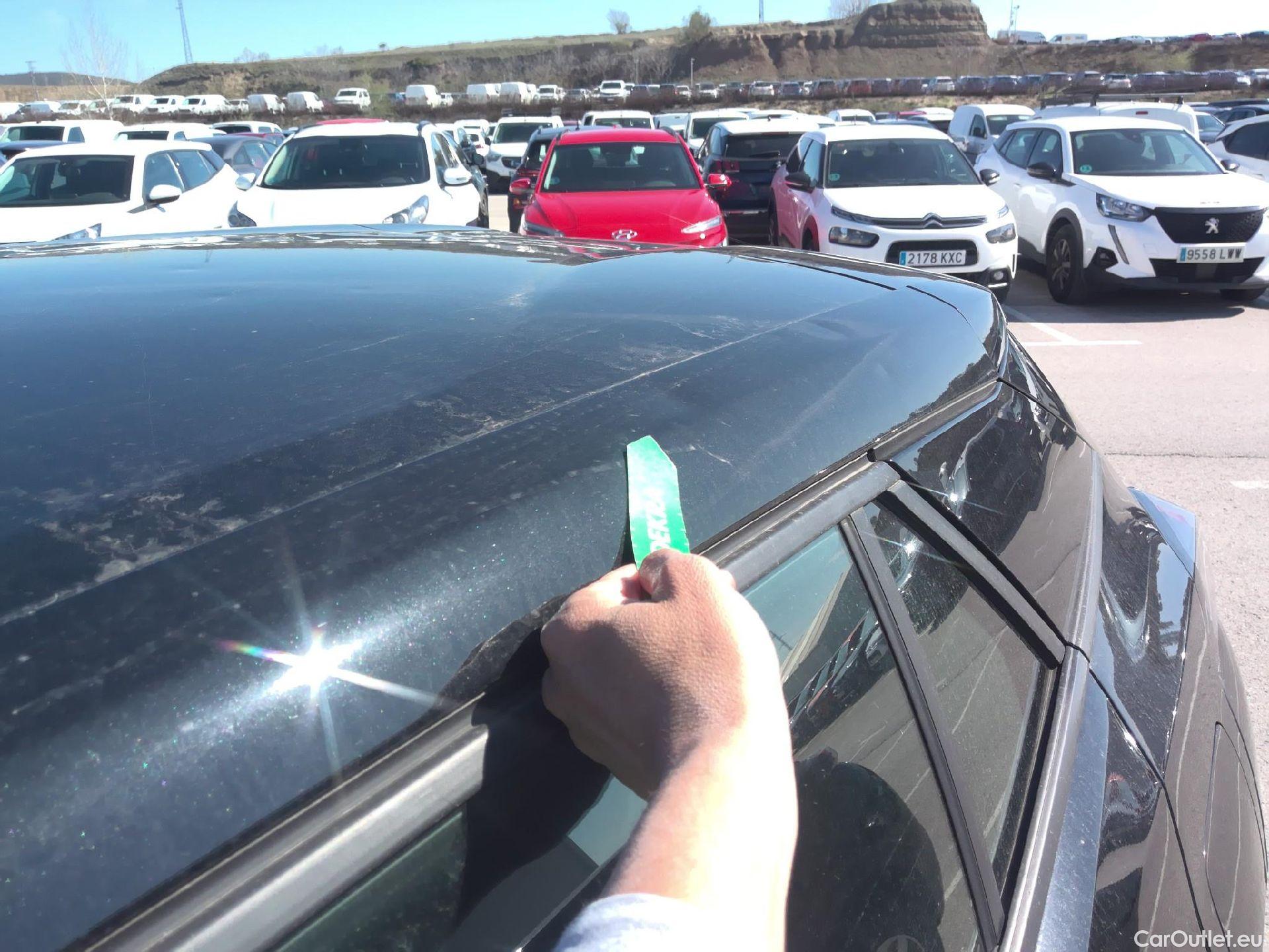  Peugeot  2008 PEUGEOT  / 2019 / 5P / todoterreno Active BlueHDI 81kW (110CV) #4