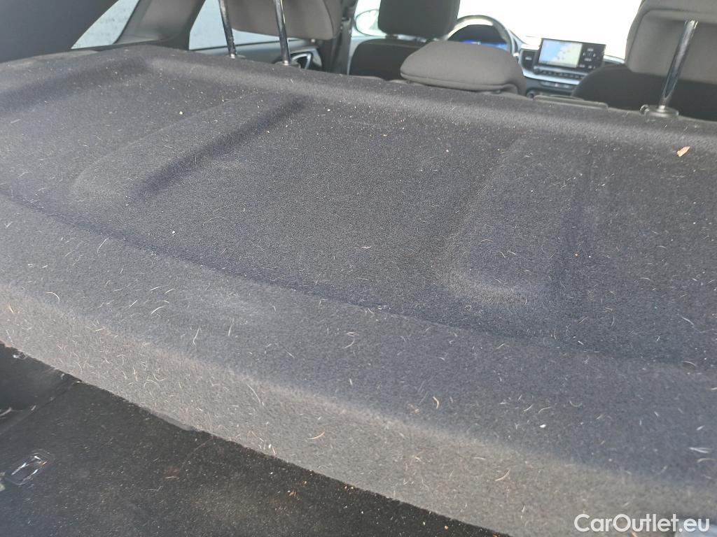  KIA  Cee'd Ceed GT-Line 1.6 CRDi 135CV MT6 E6d #17