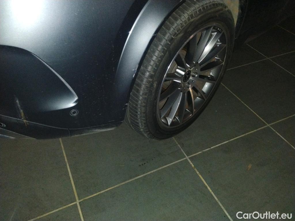  Mercedes  G-Klasee MERCEDES-BENZ GLE / 2018 / 5P / todoterreno GLE 350 de 4MATIC (Híbrido Enchufable) #13