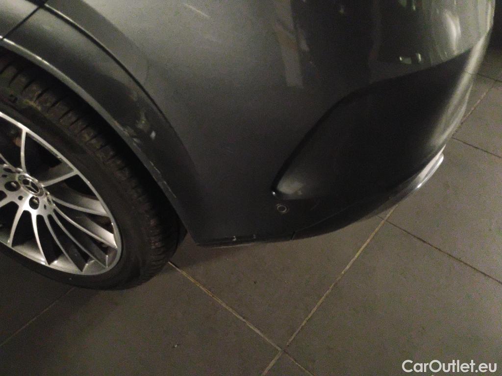  Mercedes  G-Klasee MERCEDES-BENZ GLE / 2018 / 5P / todoterreno GLE 350 de 4MATIC (Híbrido Enchufable) #11