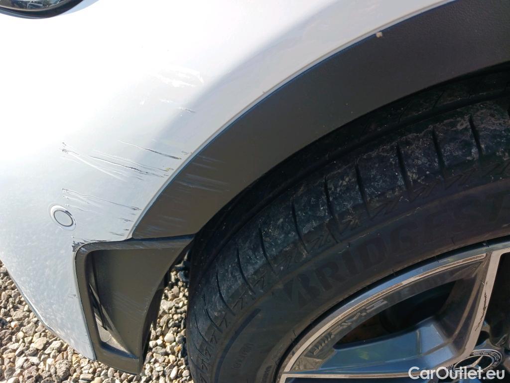  Mercedes  G-Klasee MERCEDES-BENZ GLC Coupé / 2019 / 5P / coupé GLC 300 de 4MATIC #12