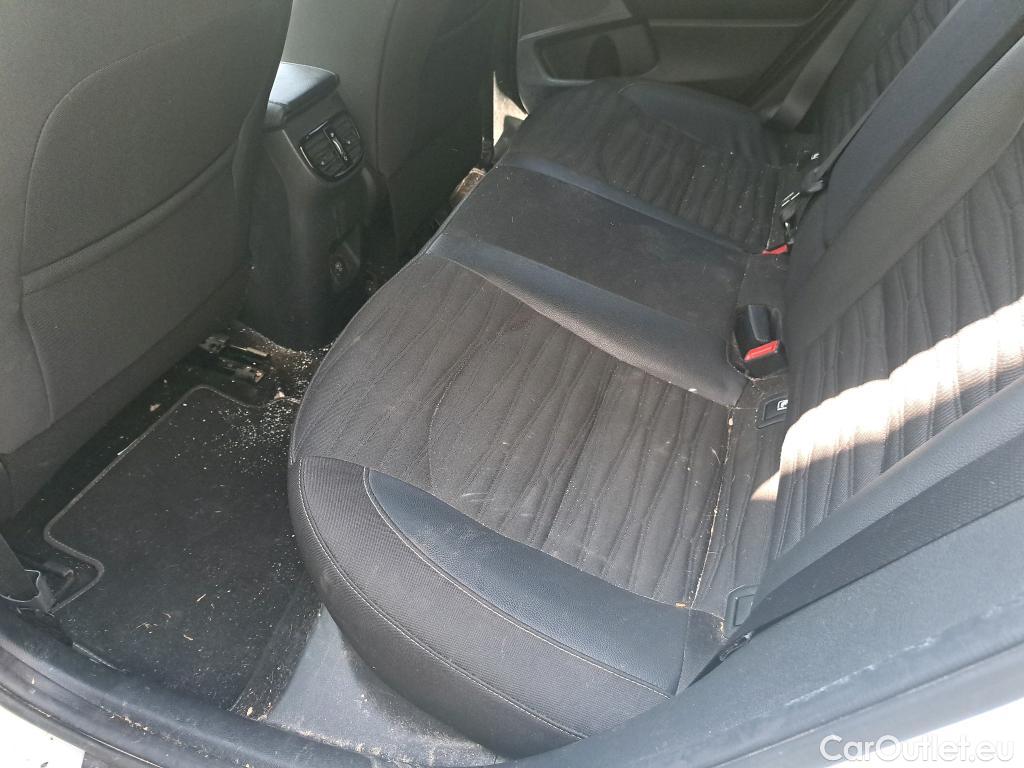  KIA  Cee'd Ceed GT-Line 1.6 CRDi 135CV MT6 E6d #19