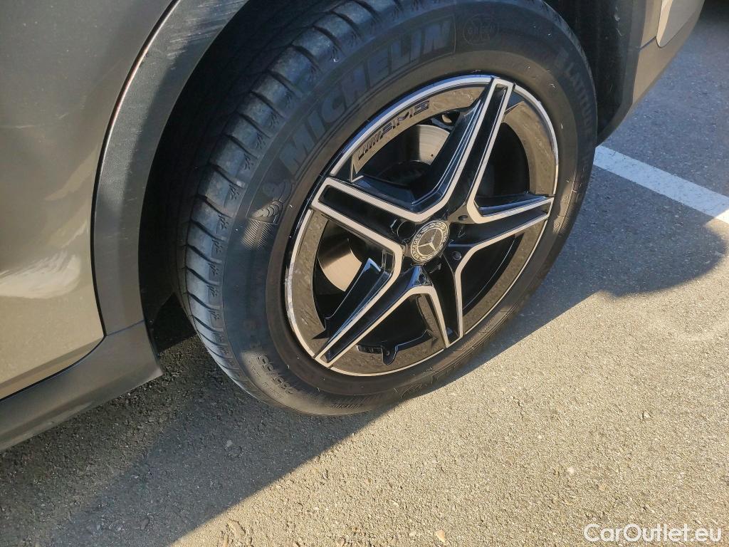  Mercedes  G-Klasee MERCEDES-BENZ Clase GLC / 2019 / 5P / todoterreno GLC 300 e 4MATIC #5