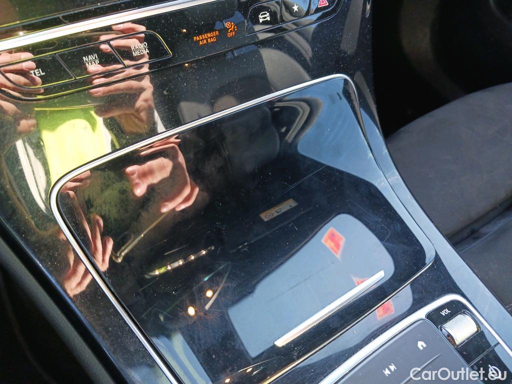  Mercedes  G-Klasee MERCEDES-BENZ GLC Coupé / 2019 / 5P / coupé GLC 300 de 4MATIC #17