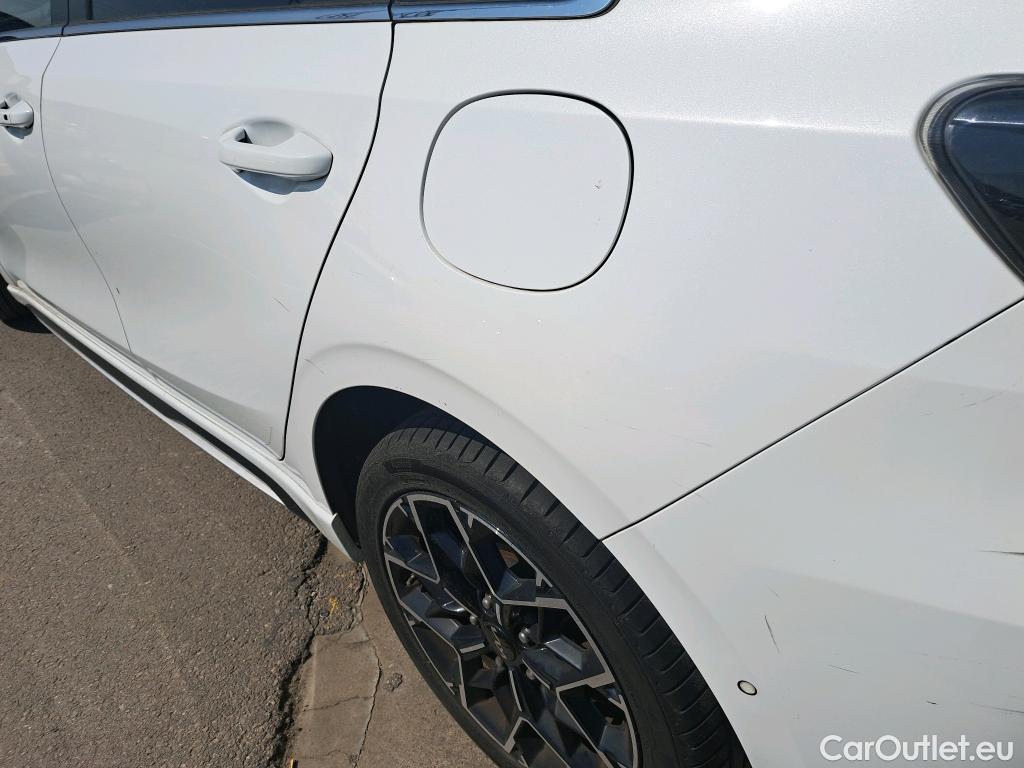  KIA  Cee'd Ceed GT-Line 1.6 CRDi 135CV MT6 E6d #35