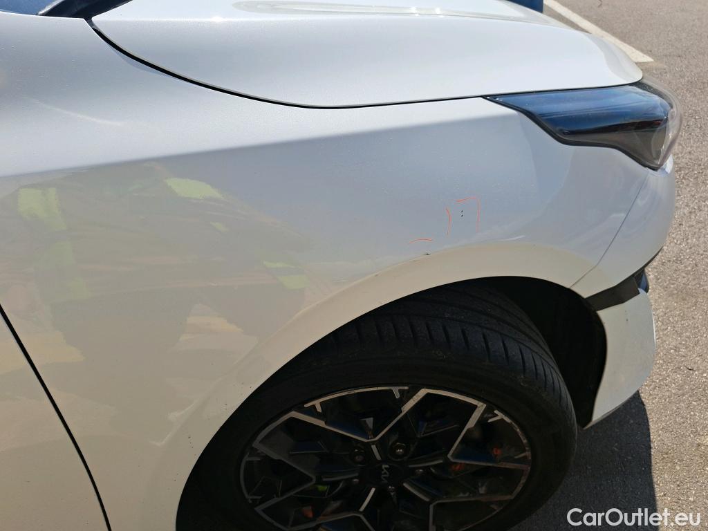  KIA  Cee'd Ceed GT-Line 1.6 CRDi 135CV MT6 E6d #21