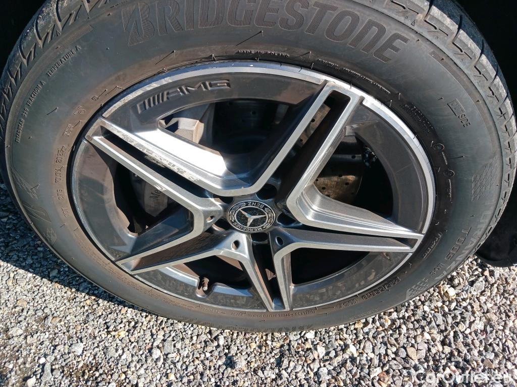  Mercedes  G-Klasee MERCEDES-BENZ GLC Coupé / 2019 / 5P / coupé GLC 300 de 4MATIC #3