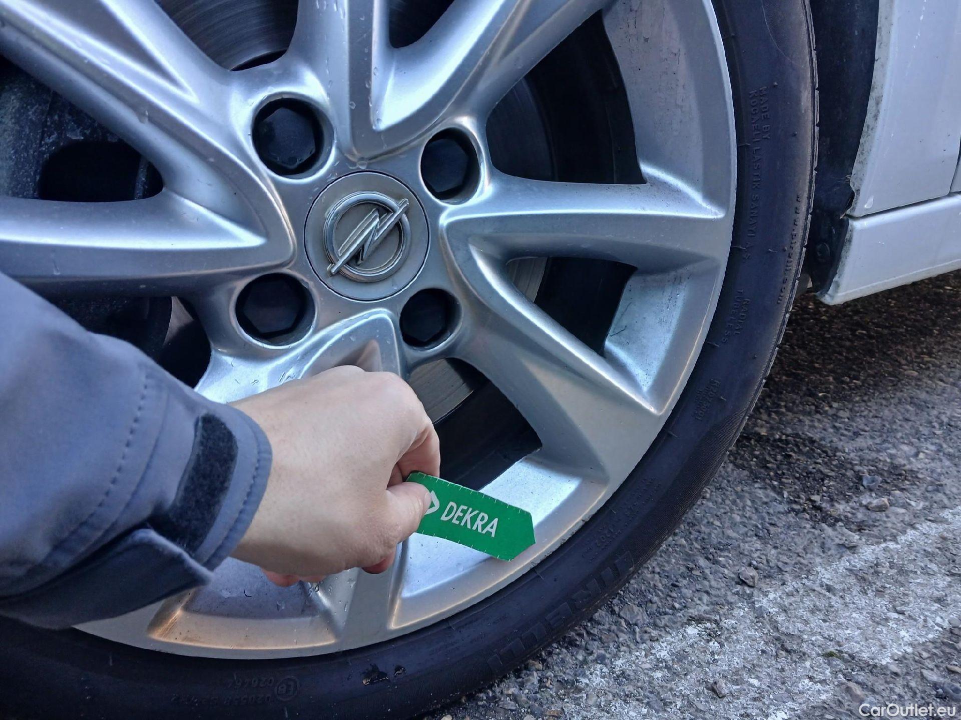  Opel  Corsa OPEL  1.2T XHL 74kW (100CV) Elegance #3