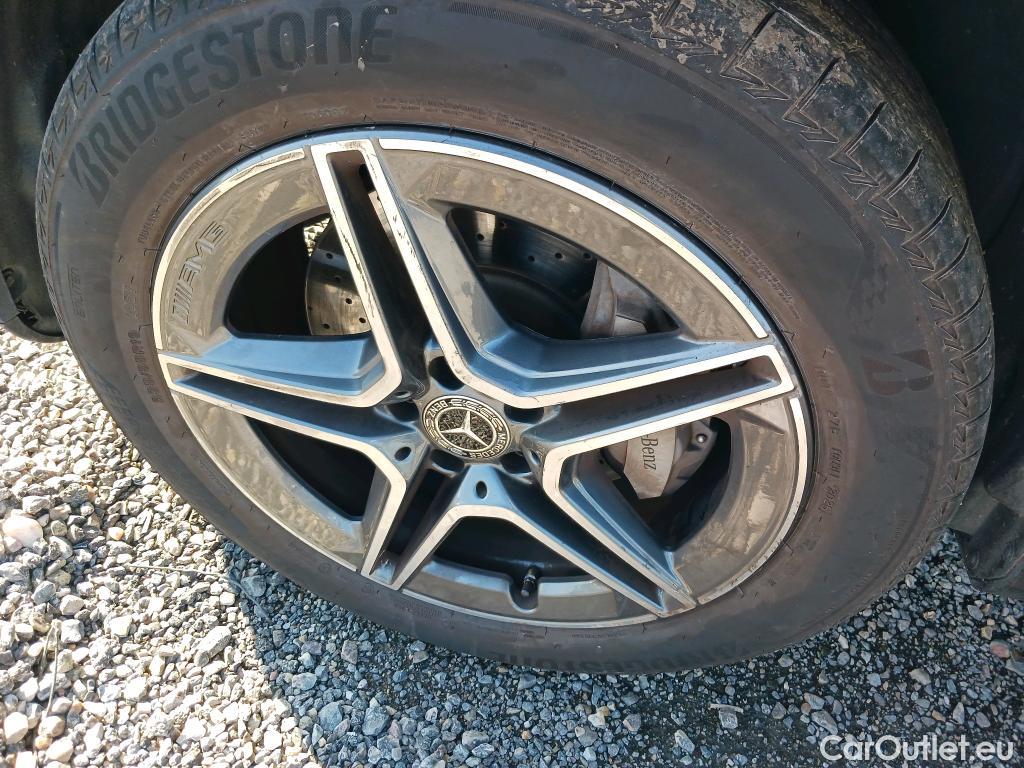  Mercedes  G-Klasee MERCEDES-BENZ GLC Coupé / 2019 / 5P / coupé GLC 300 de 4MATIC #1