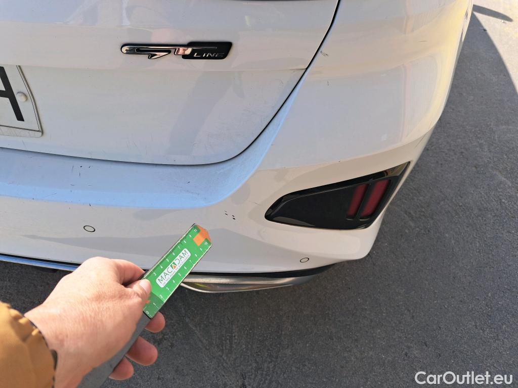  KIA  Cee'd Ceed GT-Line 1.6 CRDi 135CV MT6 E6d #13