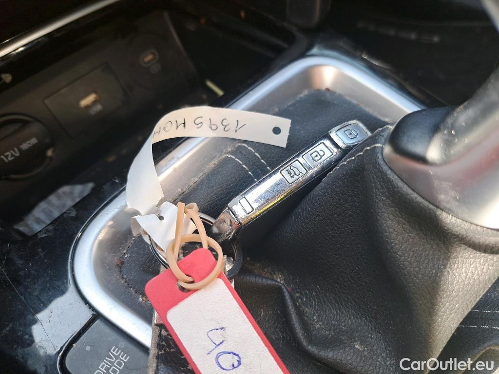  KIA  Cee'd Ceed GT-Line 1.6 CRDi 135CV MT6 E6d #4