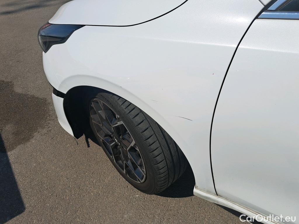  KIA  Cee'd Ceed GT-Line 1.6 CRDi 135CV MT6 E6d #33