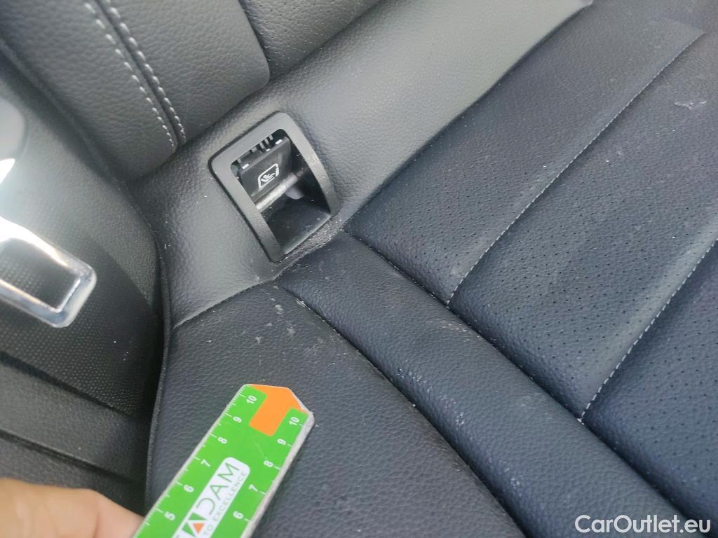  Mercedes  G-Klasee MERCEDES-BENZ Clase GLC / 2019 / 5P / todoterreno GLC 300 e 4MATIC #17