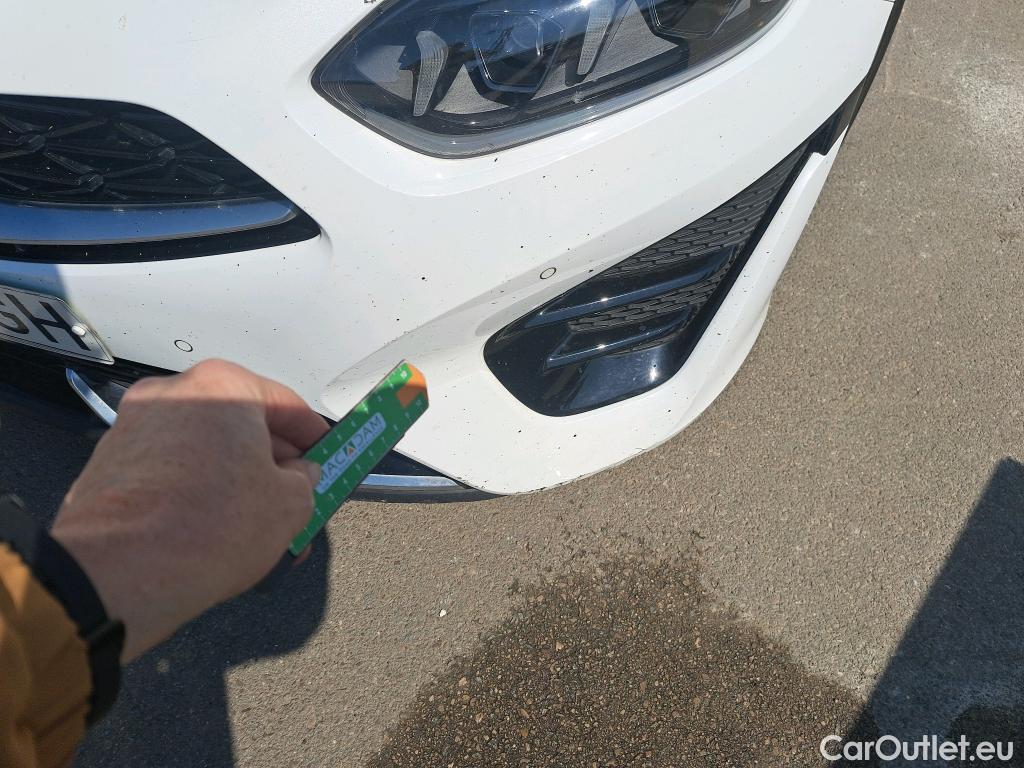  KIA  Cee'd Ceed GT-Line 1.6 CRDi 135CV MT6 E6d #6