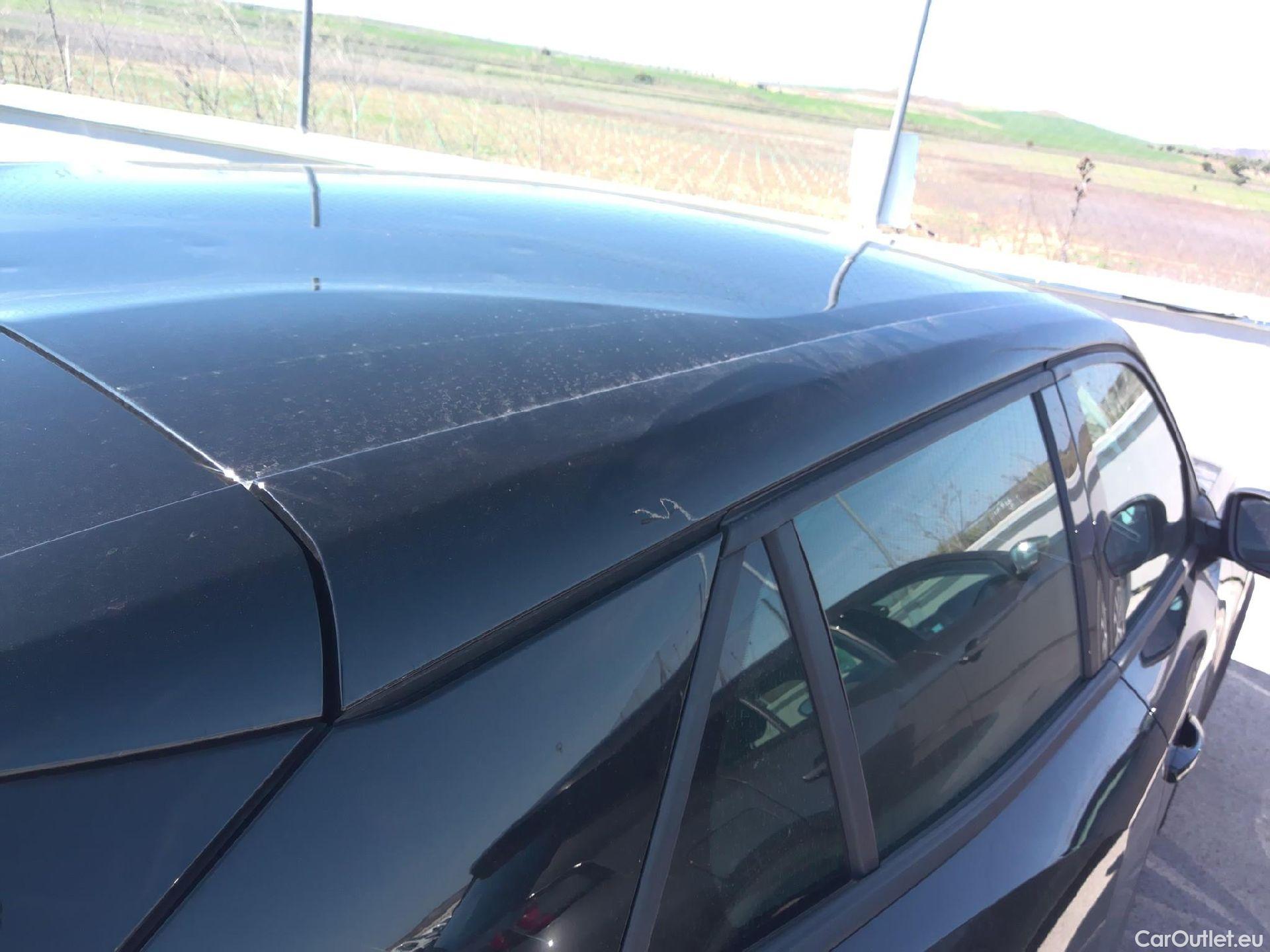  Peugeot  2008 PEUGEOT  / 2019 / 5P / todoterreno Active BlueHDI 81kW (110CV) #6