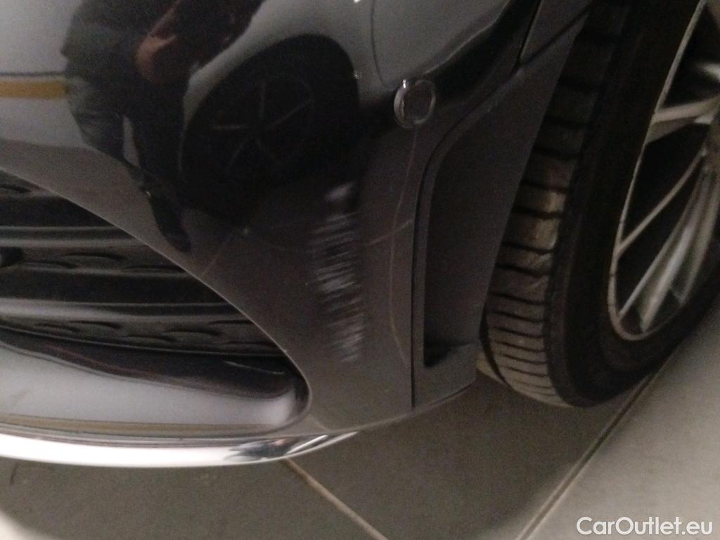  Mercedes  G-Klasee GLC Coupe GLC 220 d 4Matic (253.315)Premium-Pack AMG Line 195CV AT9 E6d #1